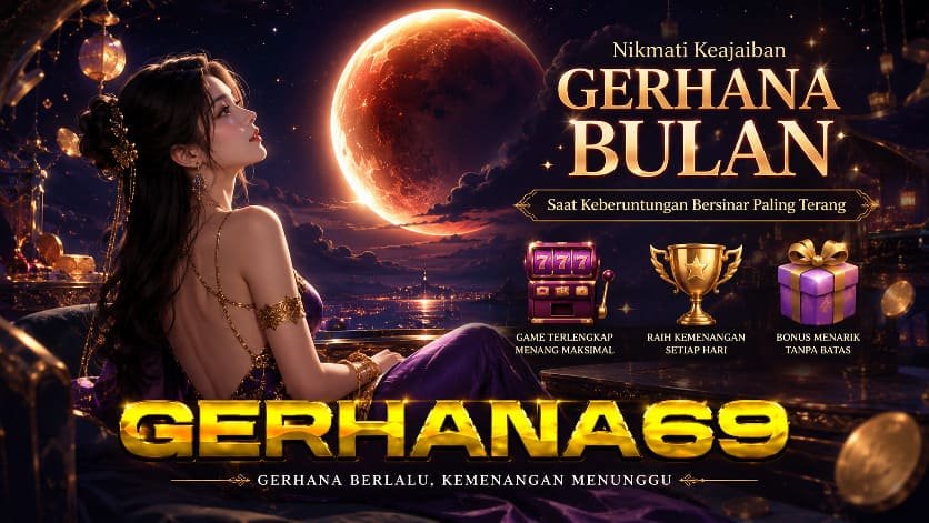 gerhana69